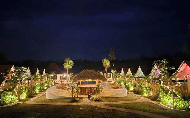 United Colors Of Bali Nature