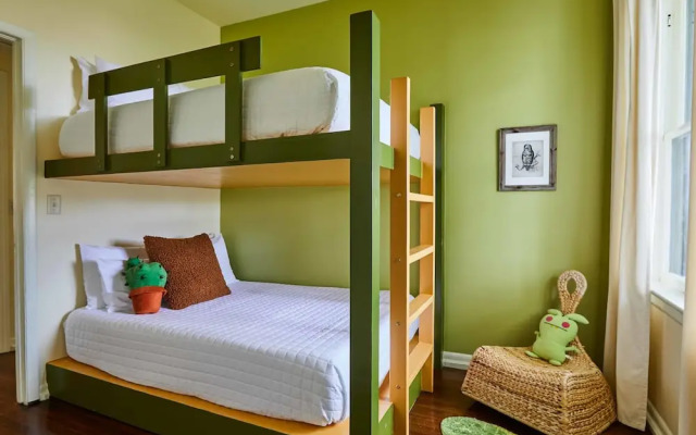 Eden Brae - Birmingham s Premier Retreat