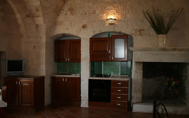 Masseria La Luna Nel Pozzo