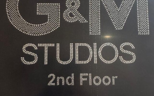 G&M Luxury Studios