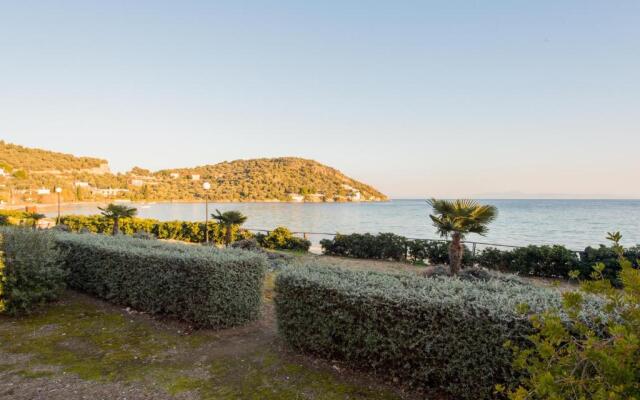 Boutique Apartment Volos