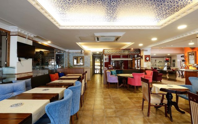 Urla Pera Hotel