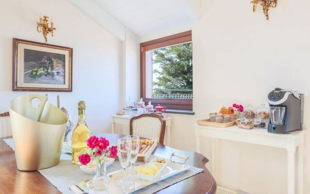 Romantic Rooftop Apartment with Pool&Terrace