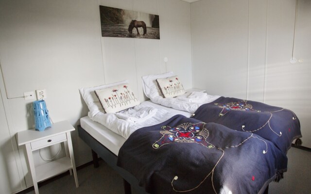 Hestaland Guesthouse Horse Farm Stay