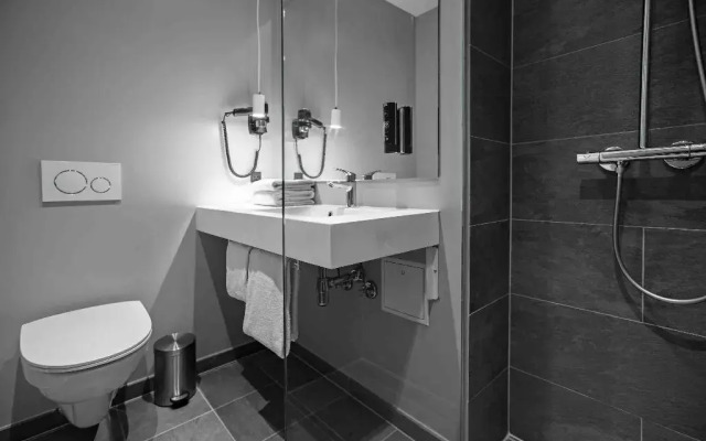 Four Points Flex by Sheraton Køge