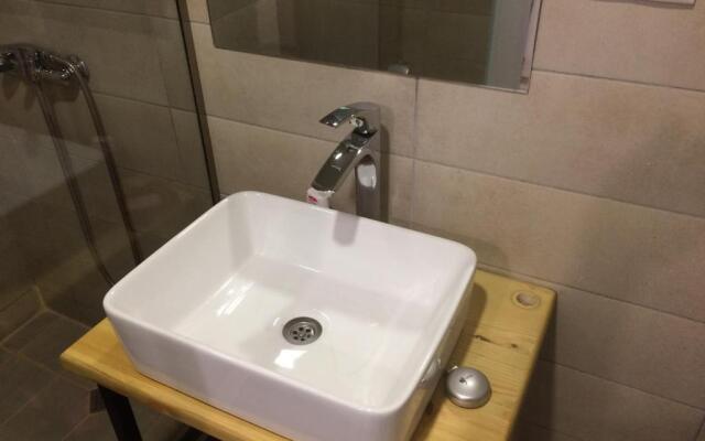 Gudauri Loft Apartment N510