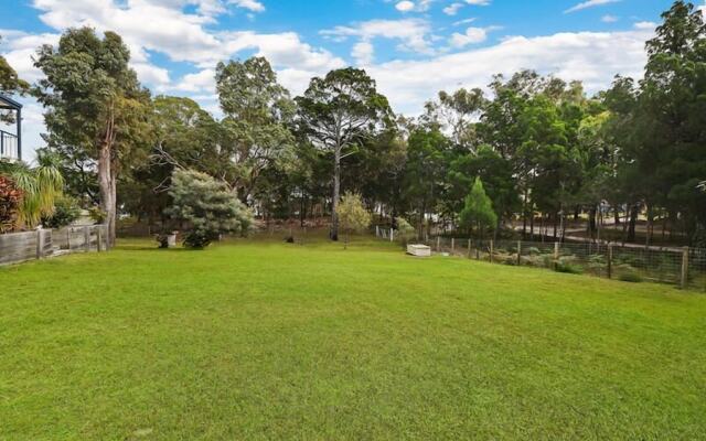 Quandamooka Beach House