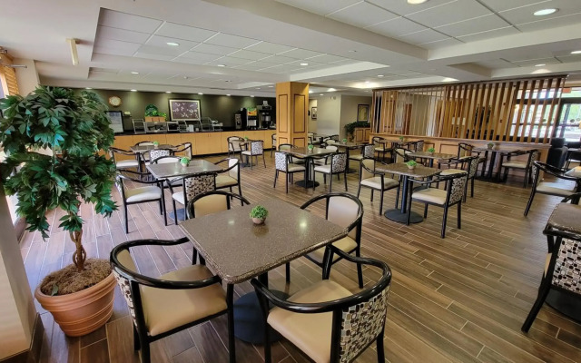 Holiday Inn Express Fayetteville Fort Bragg by IHG