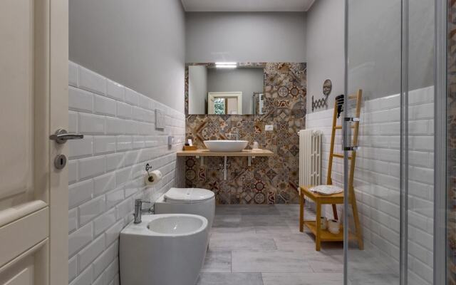 3143 B&b Incentro Comfort Suite - Garden Suite by Barbarhouse