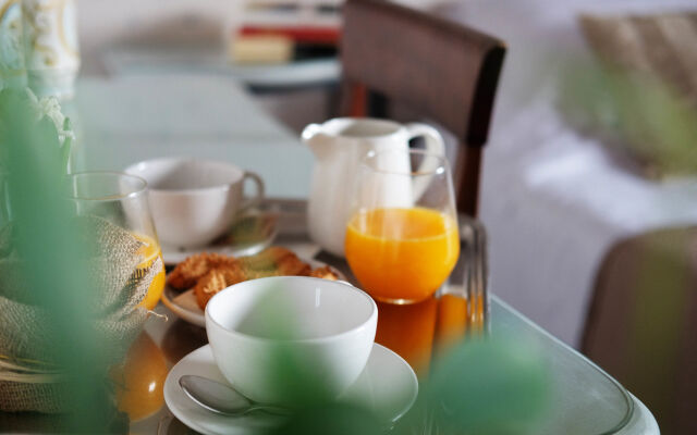 Hotel Villa Favorita