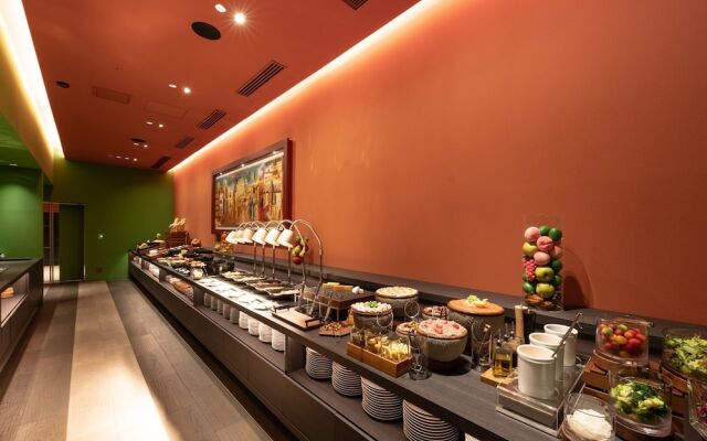 ホテル イル・パラッツォ（Small Laxury Wedding）