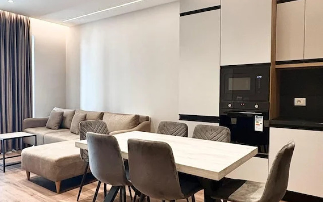 Blue Boutique Apartments 1