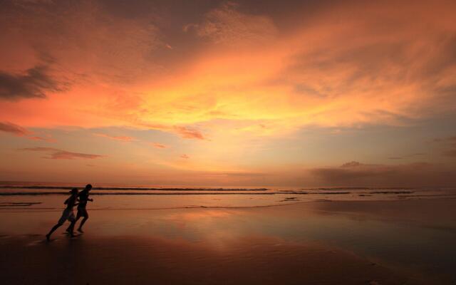 Bali Mandira Beach Resort & Spa