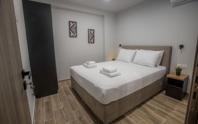 Raise Averof Serviced Apartments