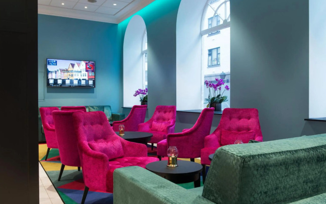 Thon Hotel Rosenkrantz
