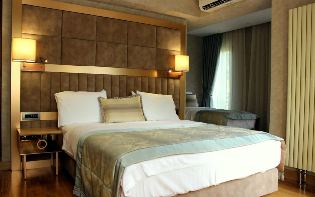 Lale Hotel