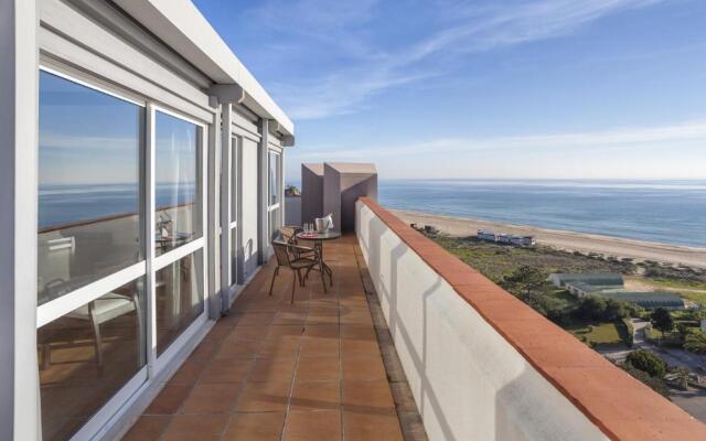 Pestana Alvor Atlântico Residences