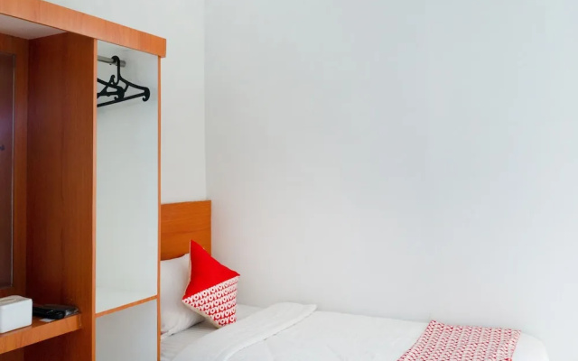 Hotel O Mandiri Guest House Syariah
