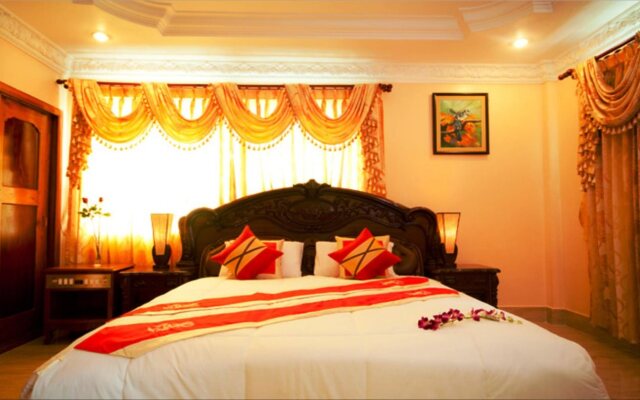 Golden Sand Hotel