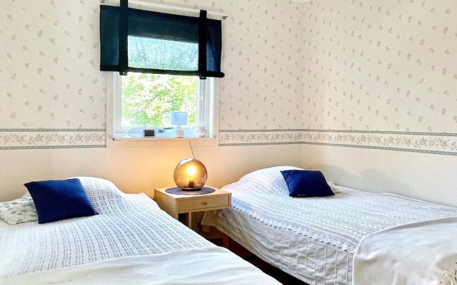 7 Person Holiday Home in Kopingsvik-by Traum