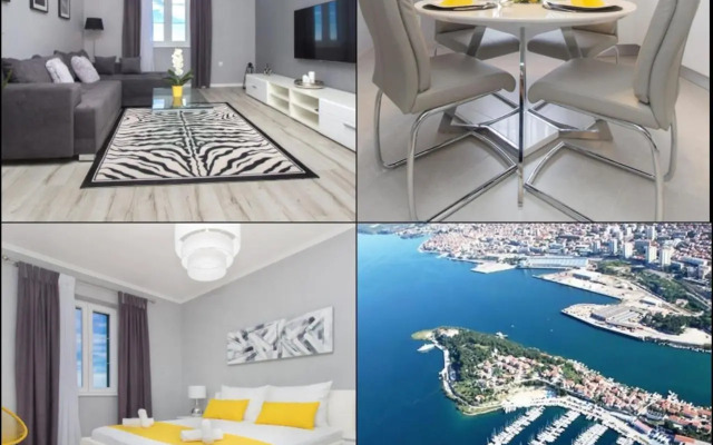 Mandalina Suite
