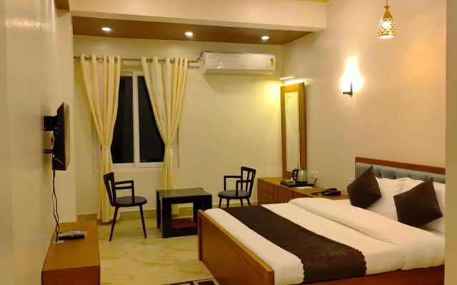 Shree Sai Paying Guest House