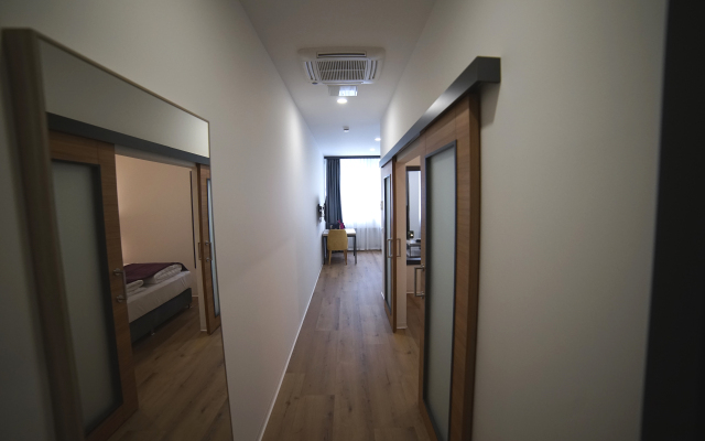 DIWOTEL by Trip Inn Frankfurt Airport Dreieich