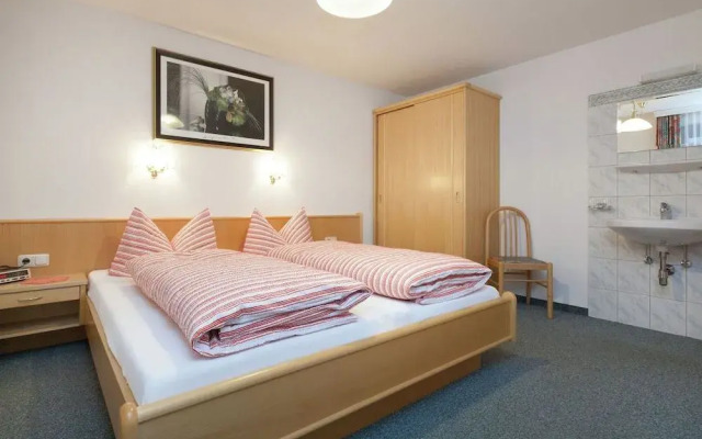 Lovely Apartment With Infrared Sauna In Kappl