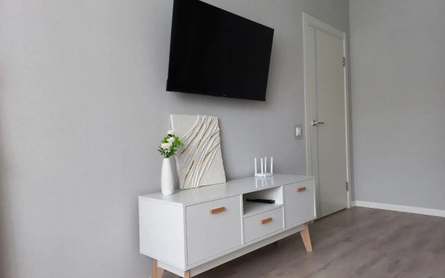 Апартаменты на улице Первомайская 6