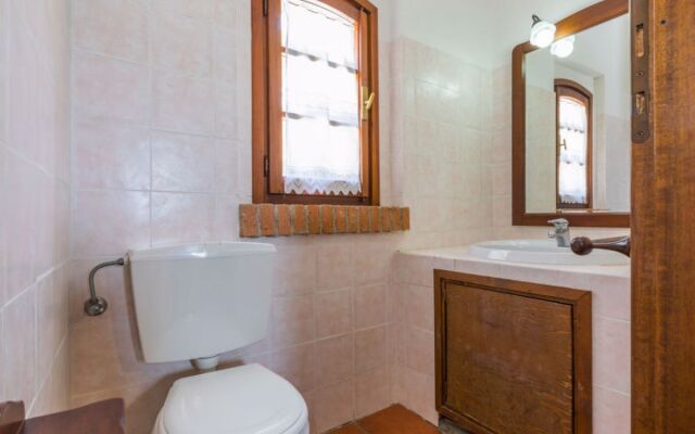 House Volpe Riparbella