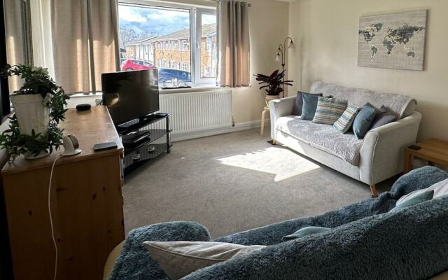 2-bed Apartment in Coleshill
