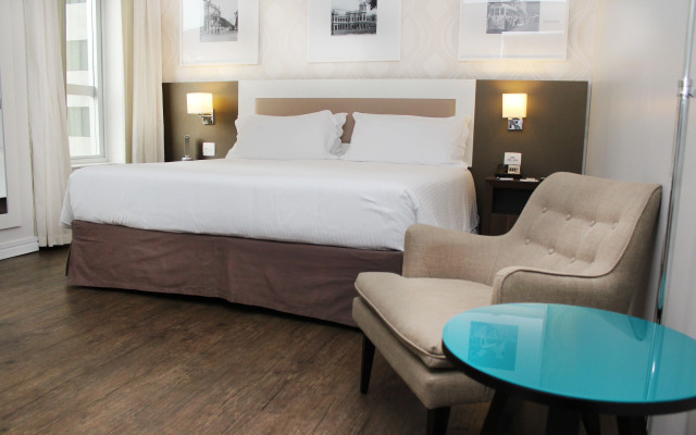 Holiday Inn Belo Horizonte Savassi by IHG