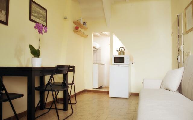 Prestige House Pitti Palace