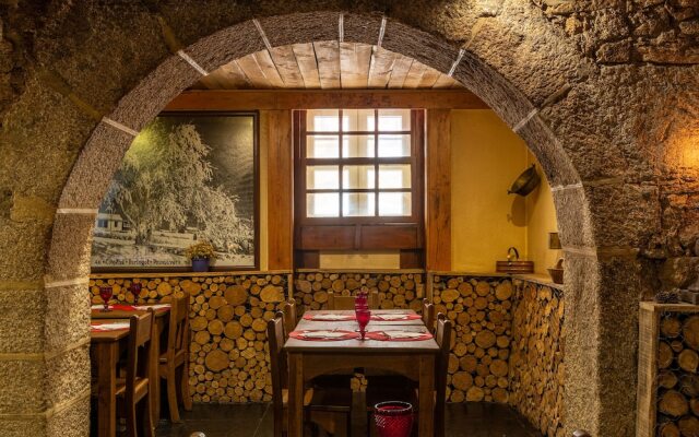 Luna Hotel Serra da Estrela