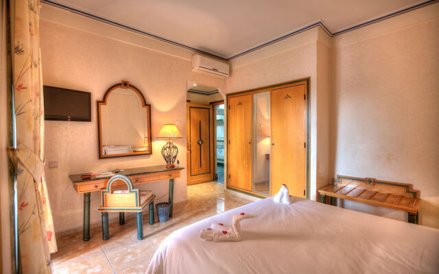 Hotel Marrakech Le Sangho Privilege