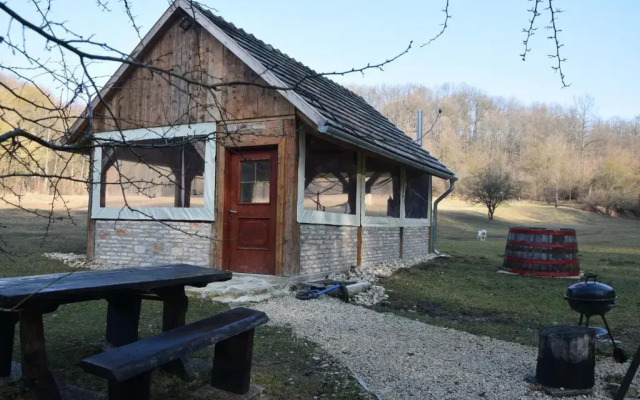 Holló és Bárány Vendégház