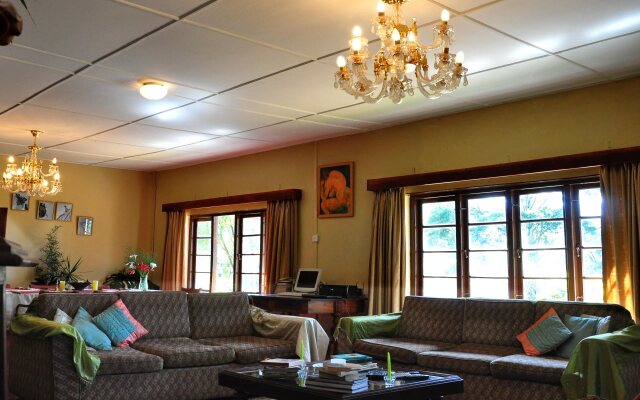 High Grove Bungalow