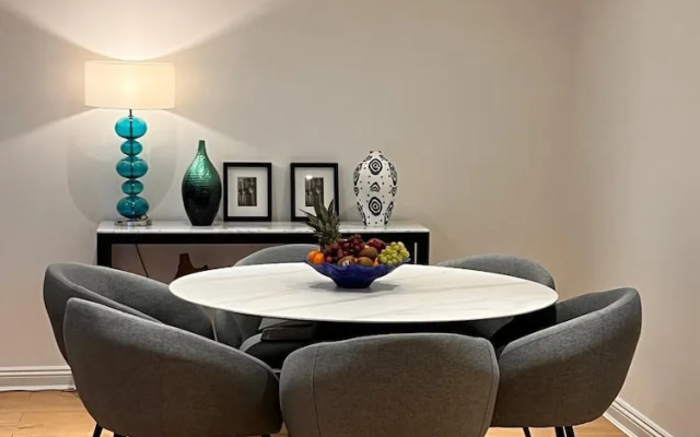 Mayfair Piccadilly Apartment