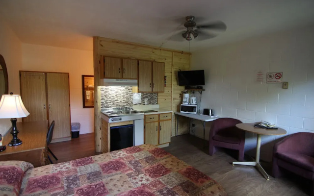 Motel Lennoxville