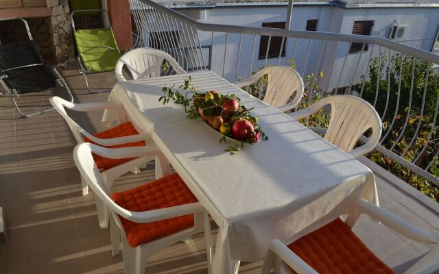Apartments Nika