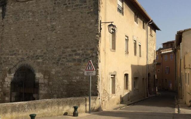 Le calme et la tranquilité à 15 minutes d'Avignon