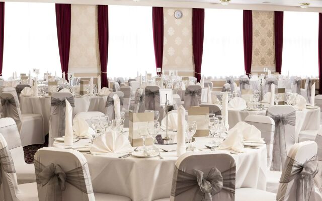 The Grand Hotel Leicester by The Unlimited Collection