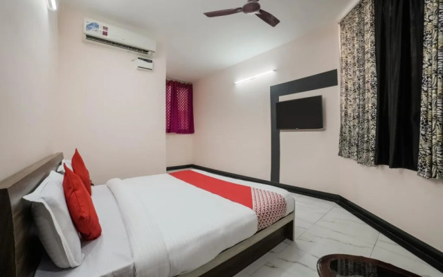 Sahib's Homestay Sukhs