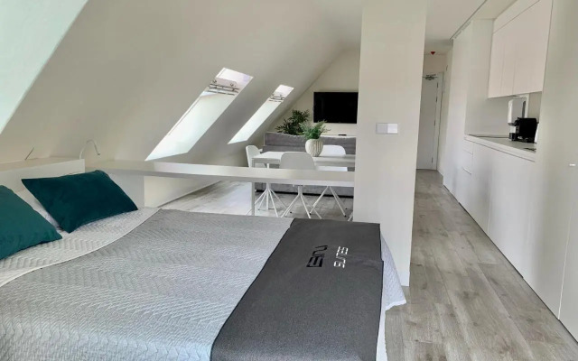 BN Suites Rambla