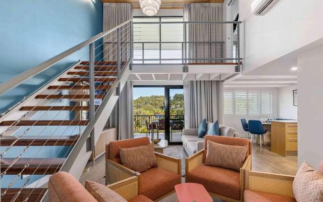 Club Wyndham Coffs Harbour, Trademark Collection by Wyndham