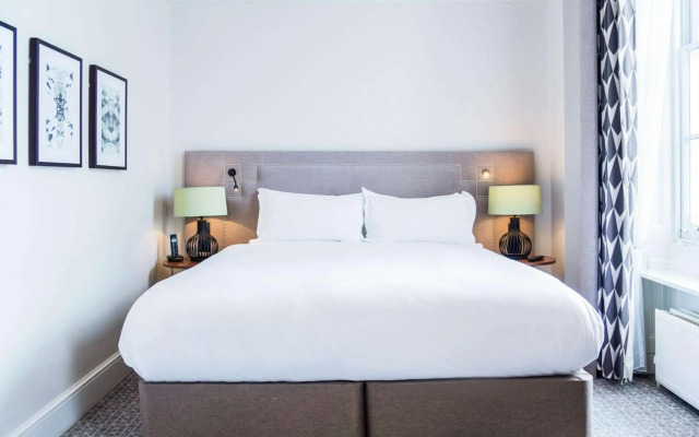 Queens Hotel Cheltenham