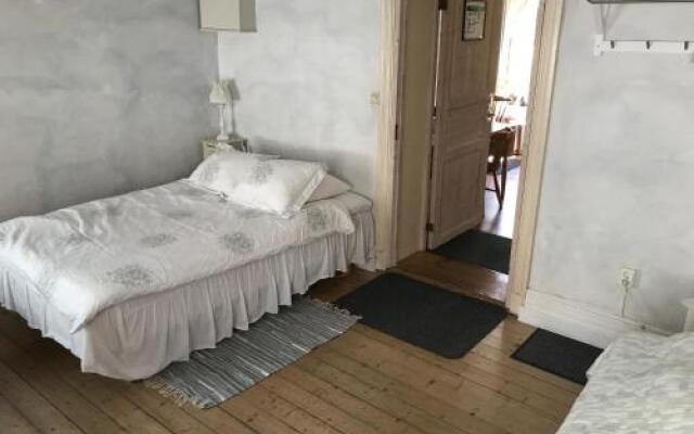 Brunius Bed and Breakfast