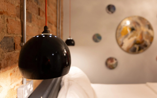 The Village Hotel - BB