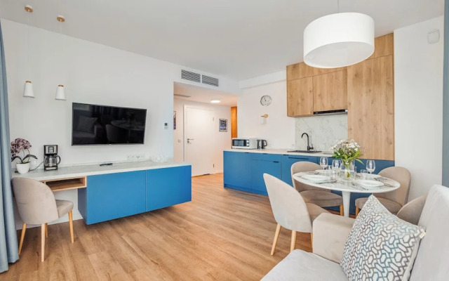 Apartamenty Sun & Snow Jantaris