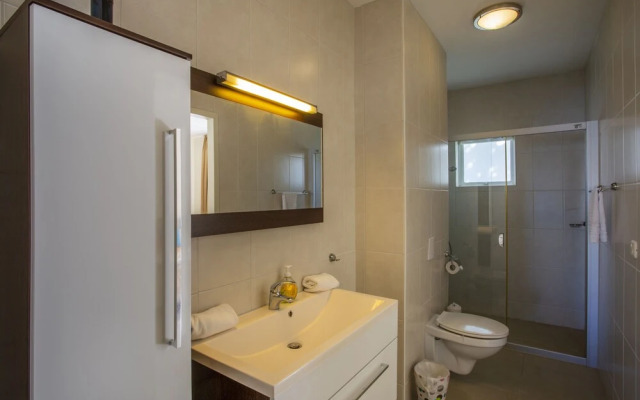 Blue Bay Beach Apartments